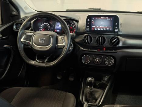 FIAT Argo 1.0 4P FLEX FIREFLY DRIVE, Foto 8