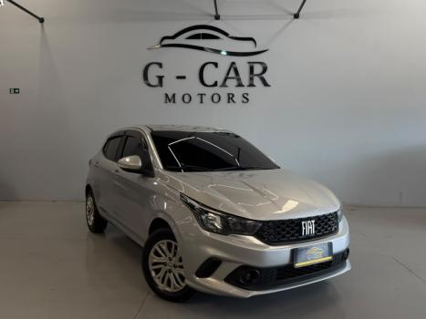 FIAT Argo 1.0 4P FLEX FIREFLY DRIVE, Foto 1
