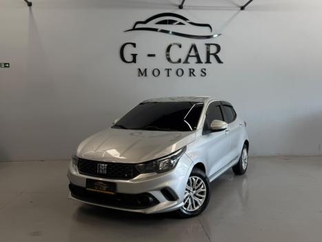 FIAT Argo 1.0 4P FLEX FIREFLY DRIVE, Foto 3