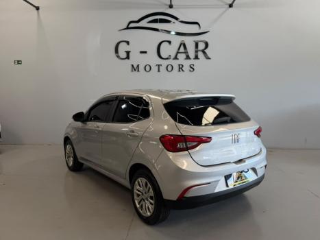 FIAT Argo 1.0 4P FLEX FIREFLY DRIVE, Foto 4