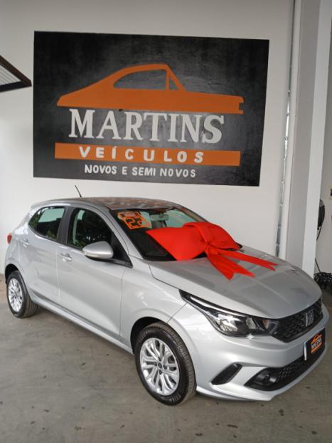 FIAT Argo 1.0 FLEX FIREFLY, Foto 2