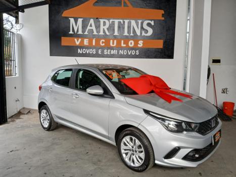 FIAT Argo 1.0 FLEX FIREFLY, Foto 3