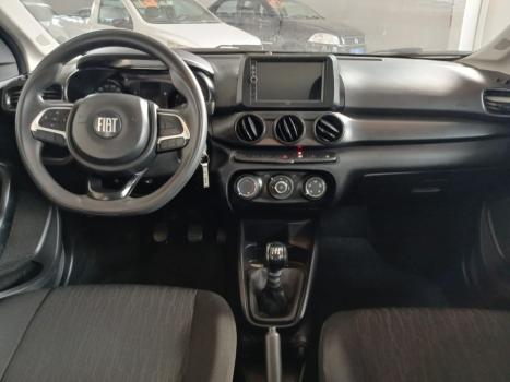 FIAT Argo 1.0 FLEX FIREFLY, Foto 4