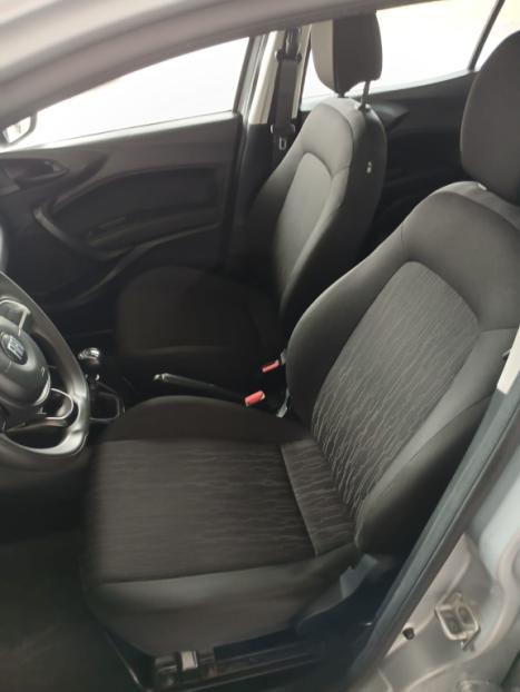 FIAT Argo 1.0 FLEX FIREFLY, Foto 5