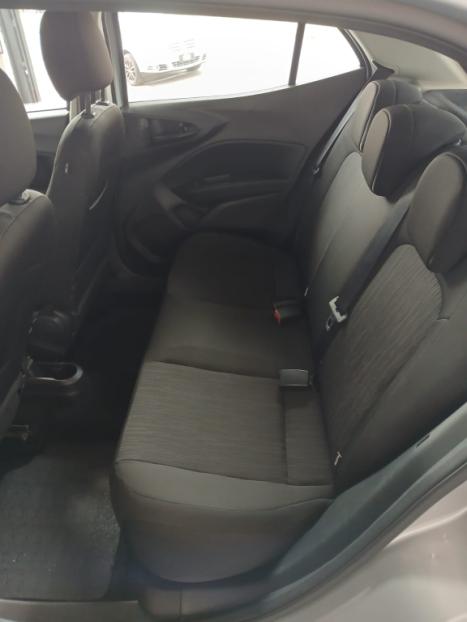 FIAT Argo 1.0 FLEX FIREFLY, Foto 6