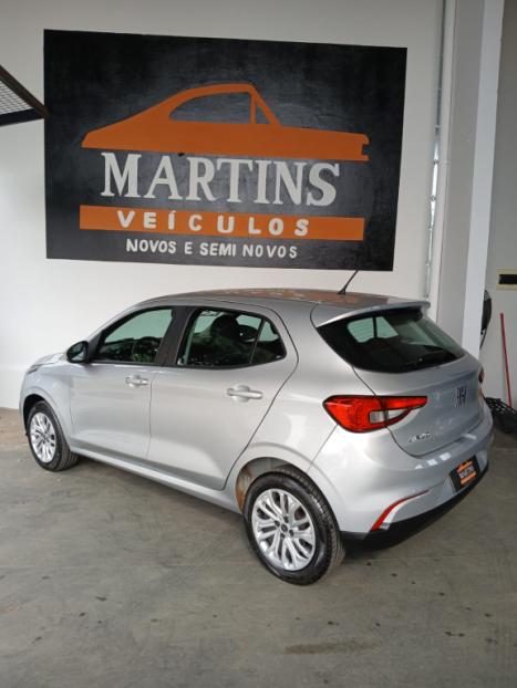 FIAT Argo 1.0 FLEX FIREFLY, Foto 7