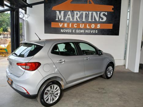 FIAT Argo 1.0 FLEX FIREFLY, Foto 8