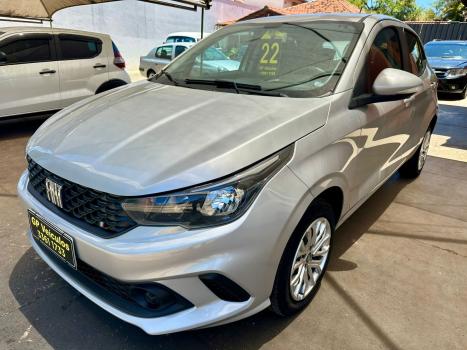 FIAT Argo 1.0 FLEX FIREFLY, Foto 1