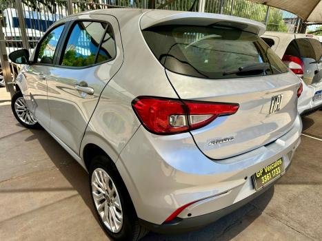 FIAT Argo 1.0 FLEX FIREFLY, Foto 2