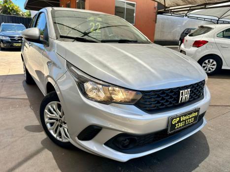 FIAT Argo 1.0 FLEX FIREFLY, Foto 3