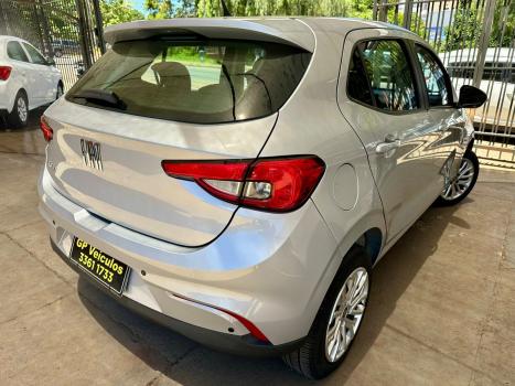 FIAT Argo 1.0 FLEX FIREFLY, Foto 4