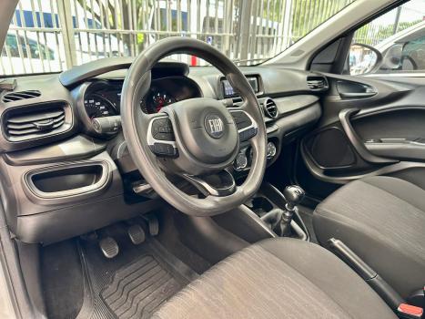 FIAT Argo 1.0 FLEX FIREFLY, Foto 5