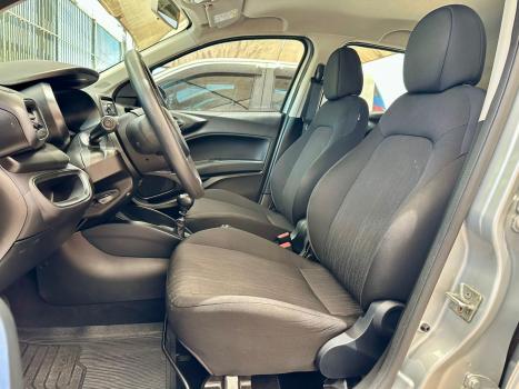 FIAT Argo 1.0 FLEX FIREFLY, Foto 6