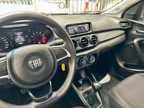 FIAT Argo 1.0 FLEX FIREFLY, Foto 9
