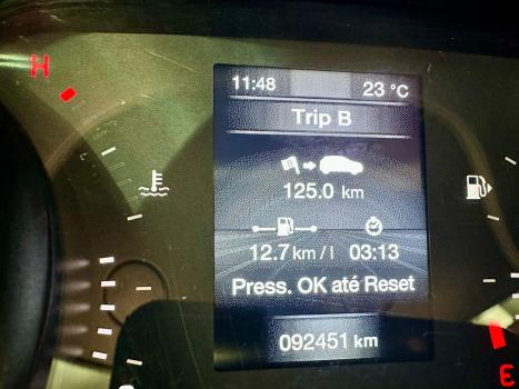 FIAT Argo 1.0 FLEX FIREFLY, Foto 10