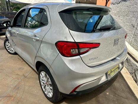 FIAT Argo 1.0 FLEX FIREFLY, Foto 2