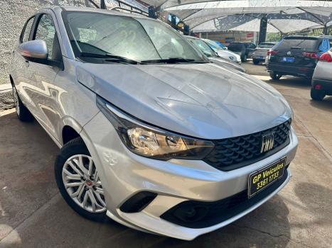 FIAT Argo 1.0 FLEX FIREFLY, Foto 3