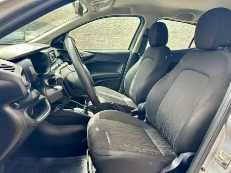 FIAT Argo 1.0 FLEX FIREFLY, Foto 6