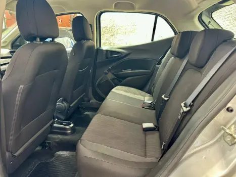 FIAT Argo 1.0 FLEX FIREFLY, Foto 7