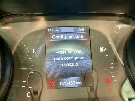 FIAT Argo 1.0 FLEX FIREFLY, Foto 10