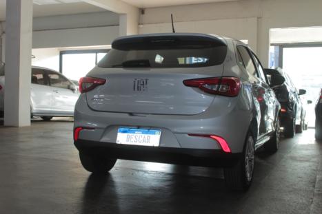 FIAT Argo 1.0 FLEX FIREFLY, Foto 3
