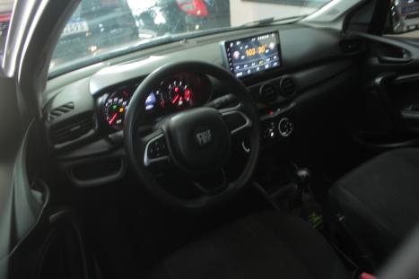 FIAT Argo 1.0 FLEX FIREFLY, Foto 6