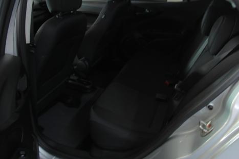 FIAT Argo 1.0 FLEX FIREFLY, Foto 10