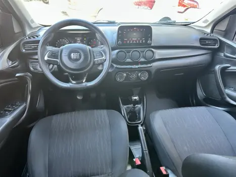FIAT Argo 1.0 FLEX FIREFLY, Foto 9
