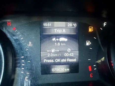 FIAT Argo 1.0 FLEX FIREFLY, Foto 11