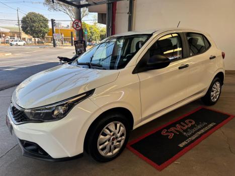 FIAT Argo 1.0 FLEX FIREFLY, Foto 1