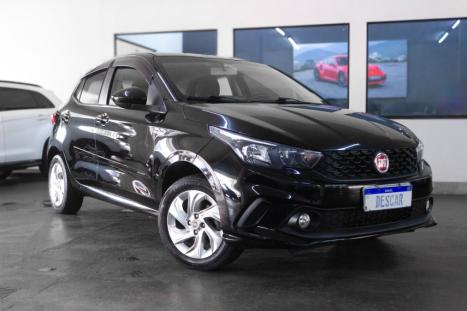 FIAT Argo 1.3 4P FIREFLY FLEX DRIVE, Foto 3