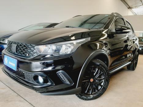 FIAT Argo 1.3 4P FIREFLY FLEX TREKKING, Foto 1