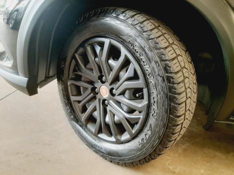 FIAT Argo 1.3 4P FIREFLY FLEX TREKKING, Foto 10