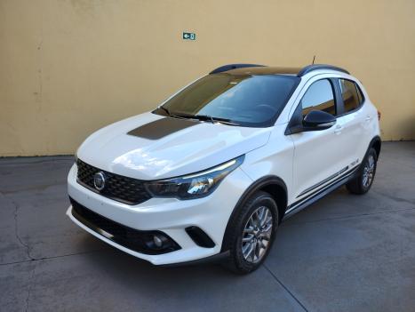 FIAT Argo 1.3 4P FIREFLY FLEX TREKKING, Foto 1