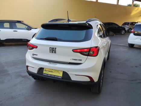 FIAT Argo 1.3 4P FIREFLY FLEX TREKKING, Foto 3