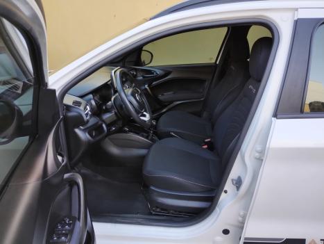 FIAT Argo 1.3 4P FIREFLY FLEX TREKKING, Foto 4