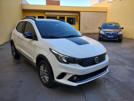 FIAT Argo 1.3 4P FIREFLY FLEX TREKKING, Foto 5