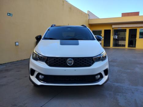 FIAT Argo 1.3 4P FIREFLY FLEX TREKKING, Foto 9