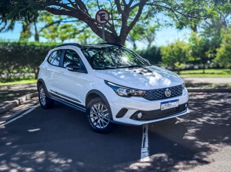 FIAT Argo 1.3 4P FIREFLY FLEX TREKKING, Foto 1