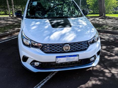 FIAT Argo 1.3 4P FIREFLY FLEX TREKKING, Foto 2