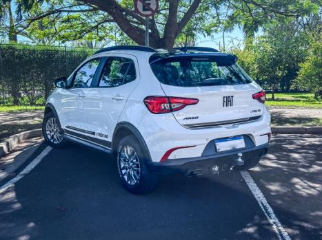 FIAT Argo 1.3 4P FIREFLY FLEX TREKKING, Foto 4