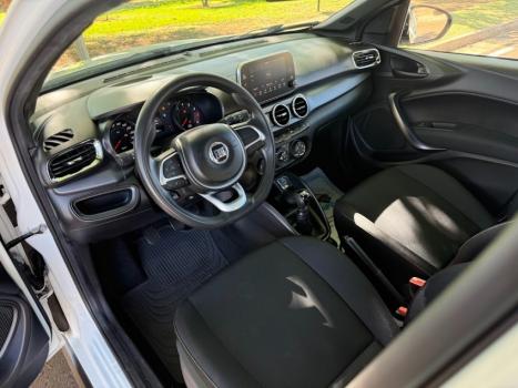 FIAT Argo 1.3 4P FIREFLY FLEX TREKKING, Foto 9