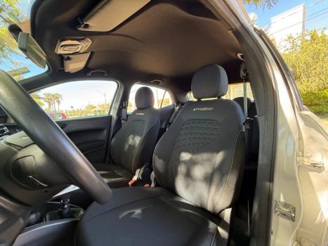 FIAT Argo 1.3 4P FIREFLY FLEX TREKKING, Foto 10