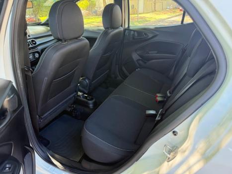 FIAT Argo 1.3 4P FIREFLY FLEX TREKKING, Foto 12