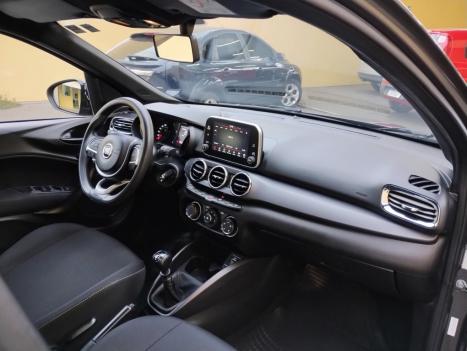 FIAT Argo 1.3 4P FIREFLY FLEX TREKKING, Foto 2