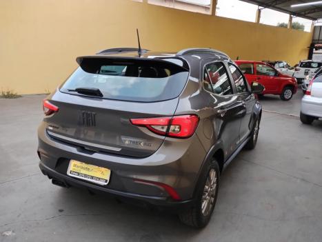 FIAT Argo 1.3 4P FIREFLY FLEX TREKKING, Foto 3