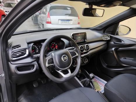 FIAT Argo 1.3 4P FIREFLY FLEX TREKKING, Foto 4