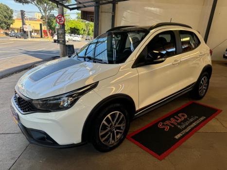 FIAT Argo 1.3 4P FIREFLY FLEX TREKKING, Foto 1