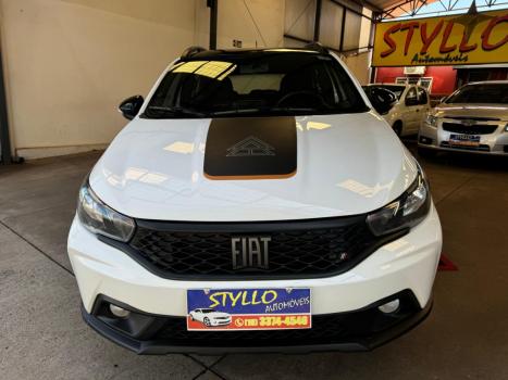 FIAT Argo 1.3 4P FIREFLY FLEX TREKKING, Foto 6