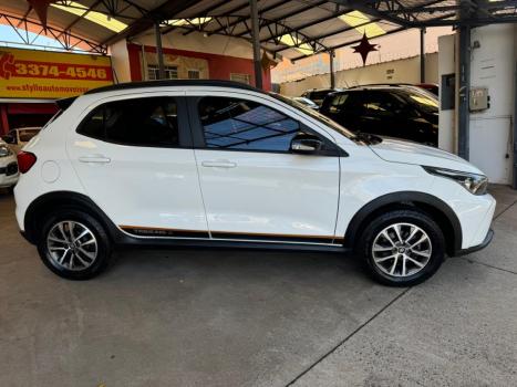 FIAT Argo 1.3 4P FIREFLY FLEX TREKKING, Foto 9